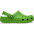 Crocs Green