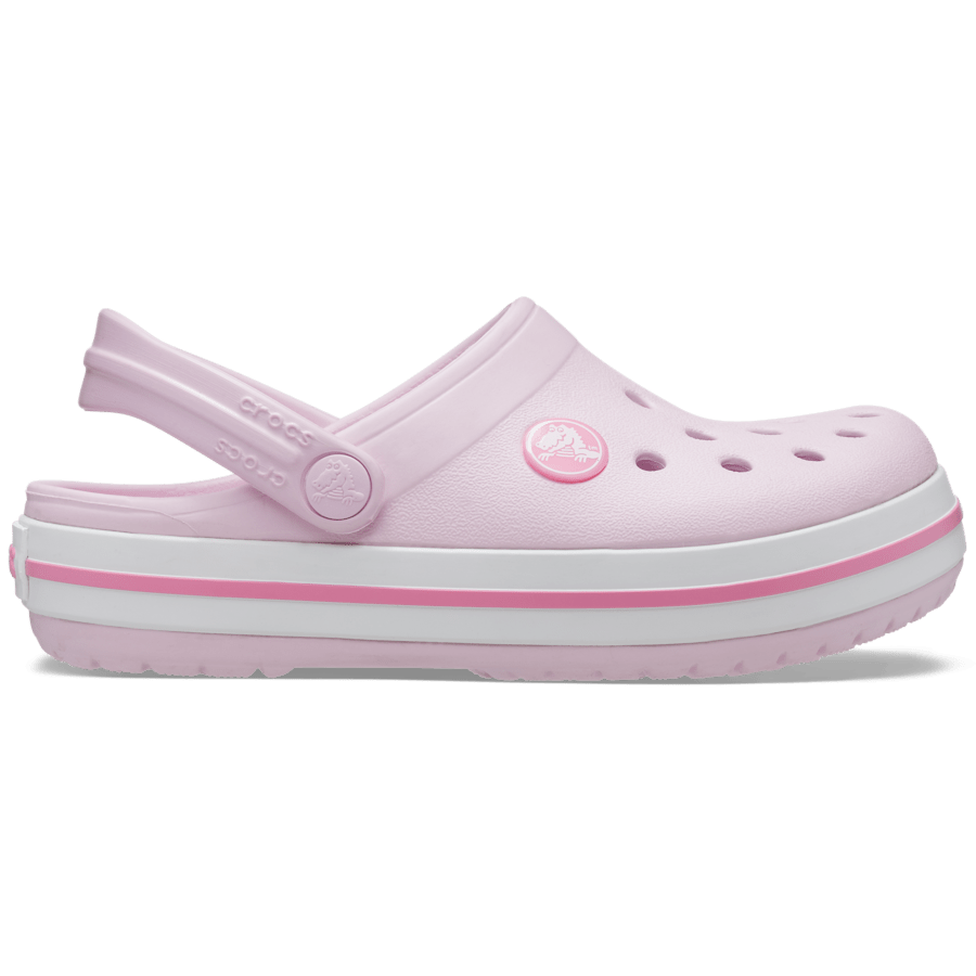 Kids Crocs - Toddler Crocband™ Clog
