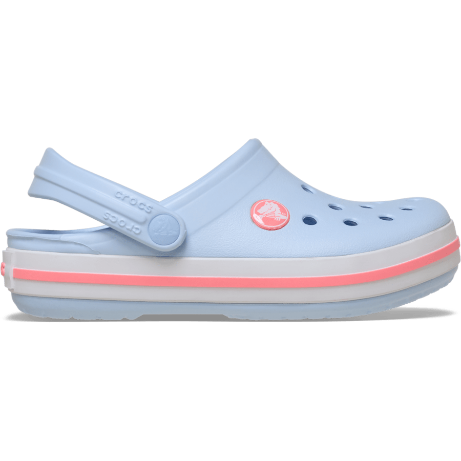Kids Crocs - Toddler Crocband™ Clog