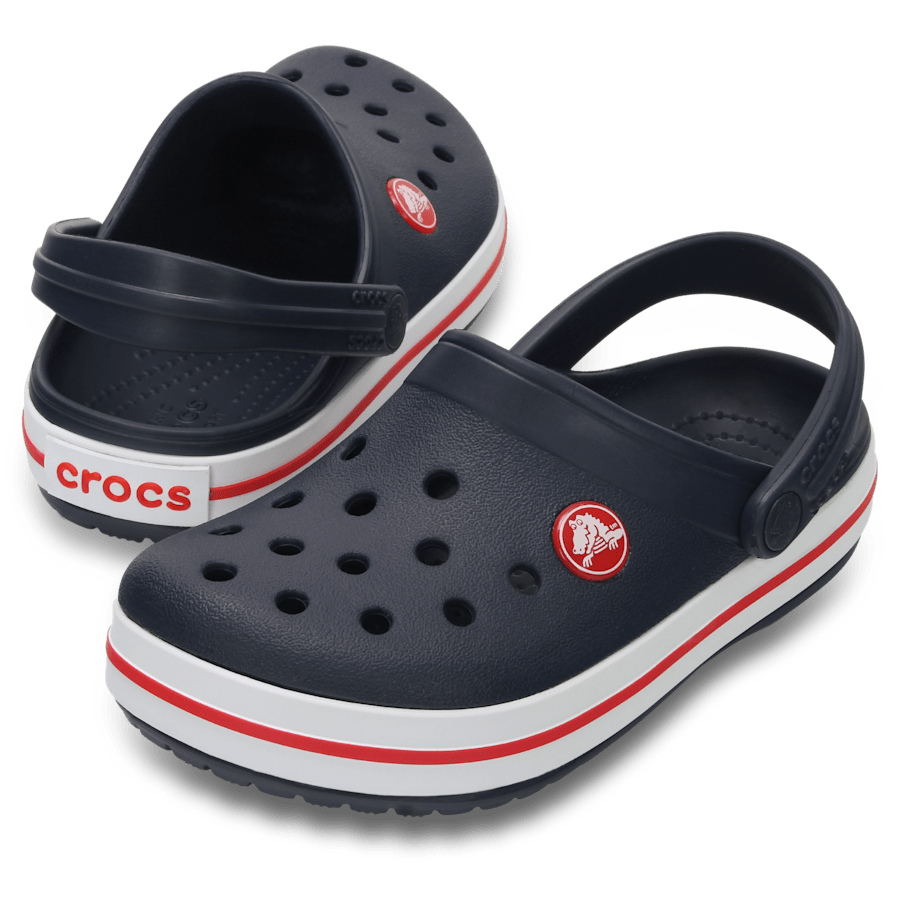 Kids Crocs - Kids' Crocband™ Clog