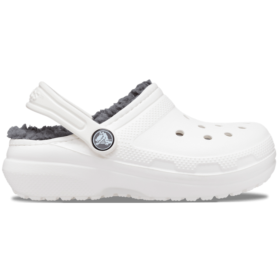 Kids Crocs - Kids' Classic Lined Clog