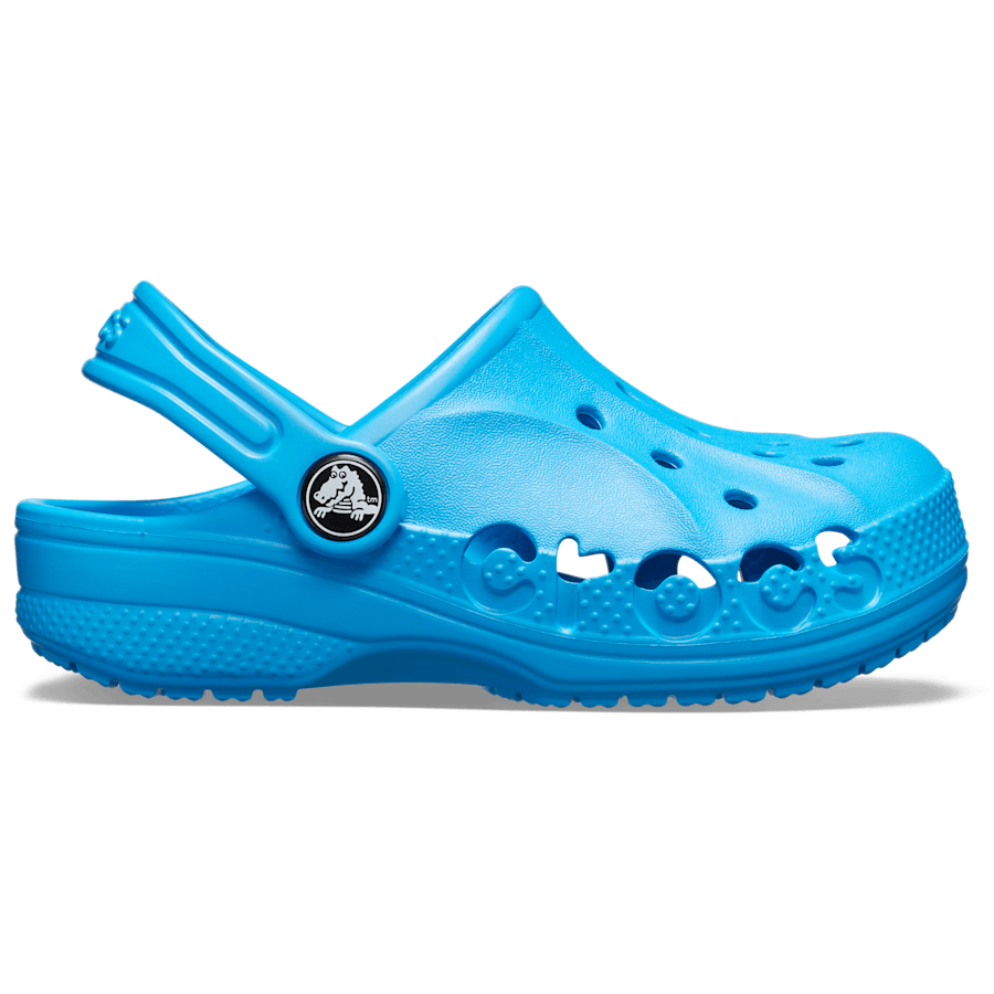 Kids Crocs - Toddler Baya Clog