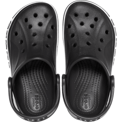 Kids Crocs - Toddler Bayaband Clog