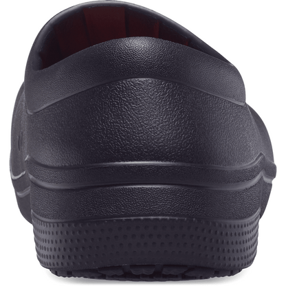 Crocs - Crocs On The Clock LiteRide™ Work Slip-On