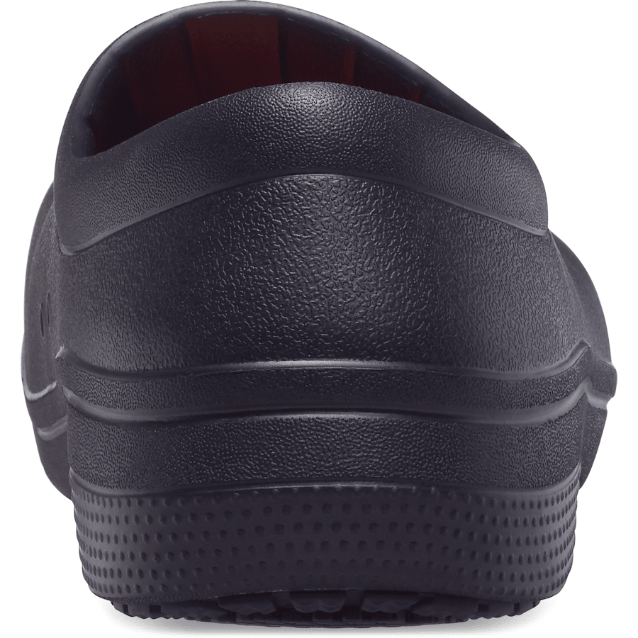 Crocs - Crocs On The Clock LiteRide™ Work Slip-On