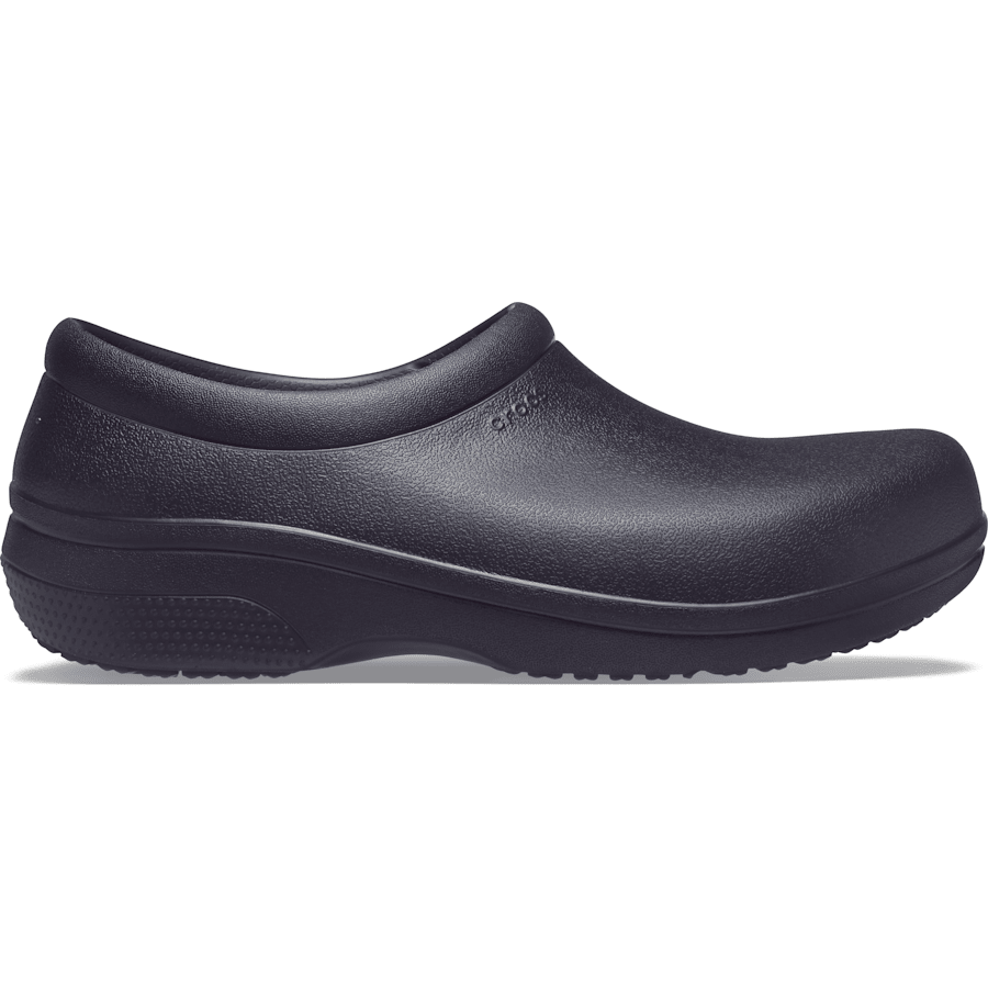 Crocs - Crocs On The Clock LiteRide™ Work Slip-On