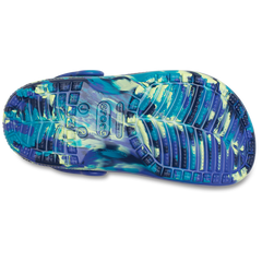 Kids Crocs - Kids' Classic Marbled Clog