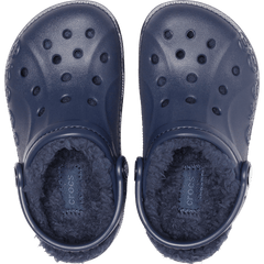Kids Crocs - Toddler Baya Lined Clog