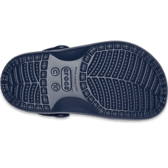 Kids Crocs - Toddler Baya Lined Clog
