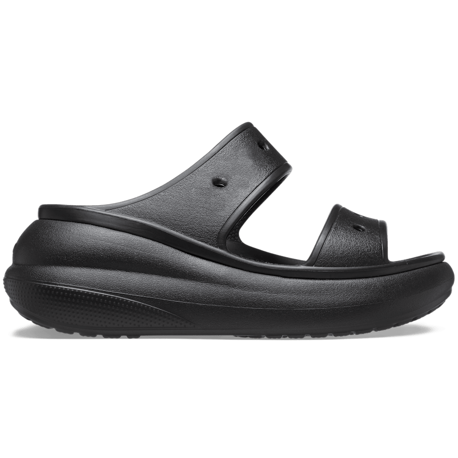 Women Crocs - Crush Sandal