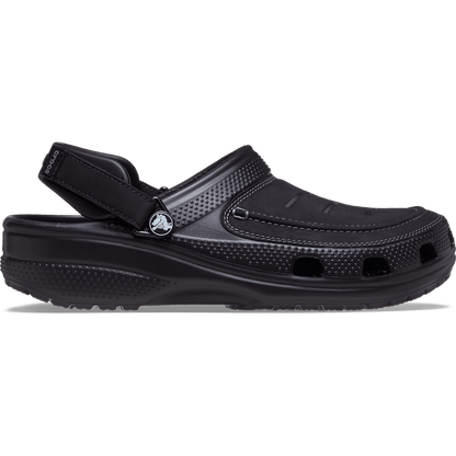 Men Crocs - Men’s Classic Yukon Vista II LiteRide™ Clog