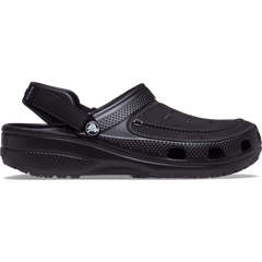 Men Crocs - Men’s Classic Yukon Vista II LiteRide™ Clog