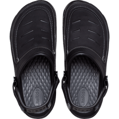 Men Crocs - Men’s Classic Yukon Vista II LiteRide™ Clog