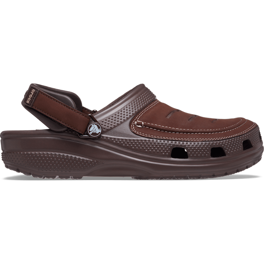 Men Crocs - Men’s Classic Yukon Vista II LiteRide™ Clog
