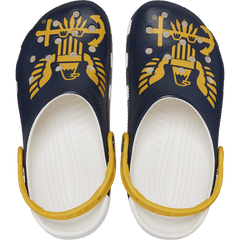 Women / Men Crocs - Classic US Navy Clog