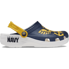 Women / Men Crocs - Classic US Navy Clog