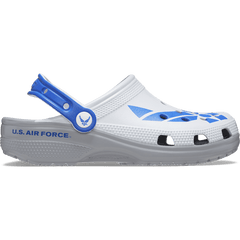 Women / Men Crocs - Classic US Air Force Clog