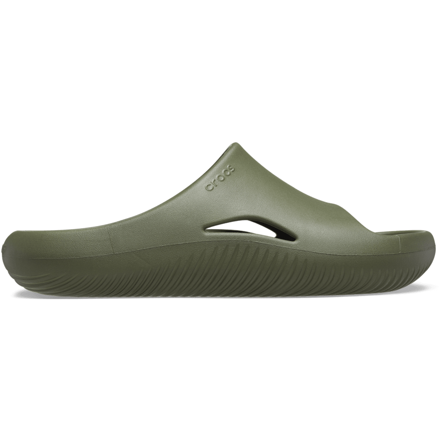 Women / Men Crocs - Mellow Recovery Slide