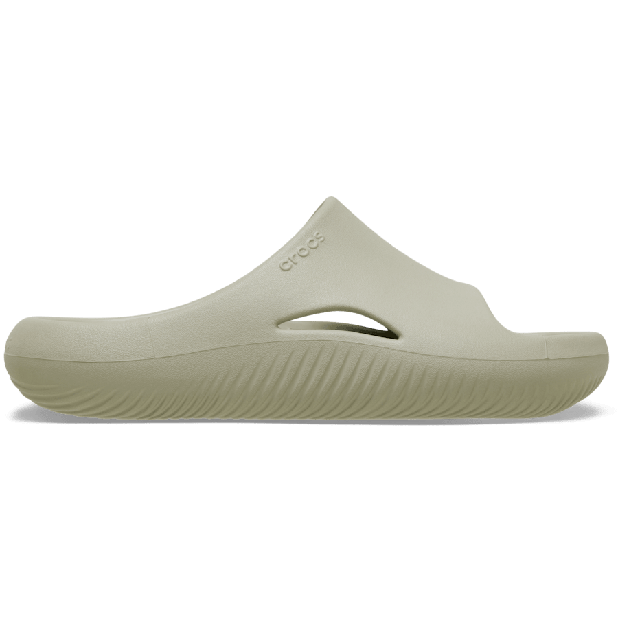 Women / Men Crocs - Mellow Recovery Slide
