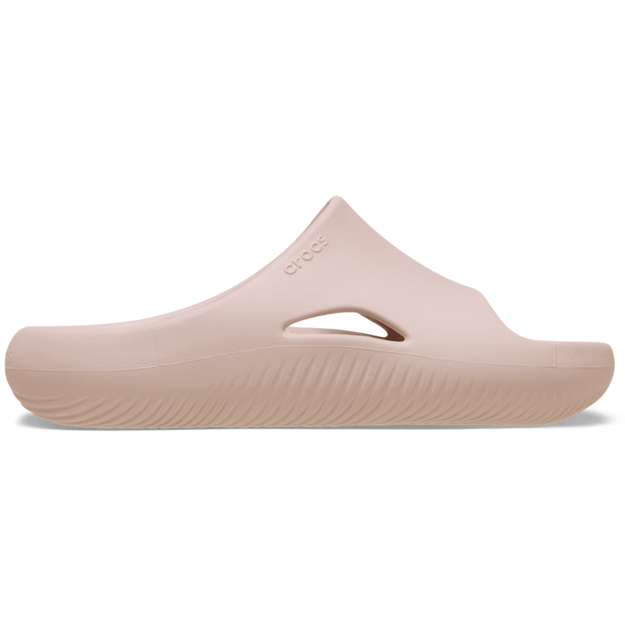 Women / Men Crocs - Mellow Recovery Slide