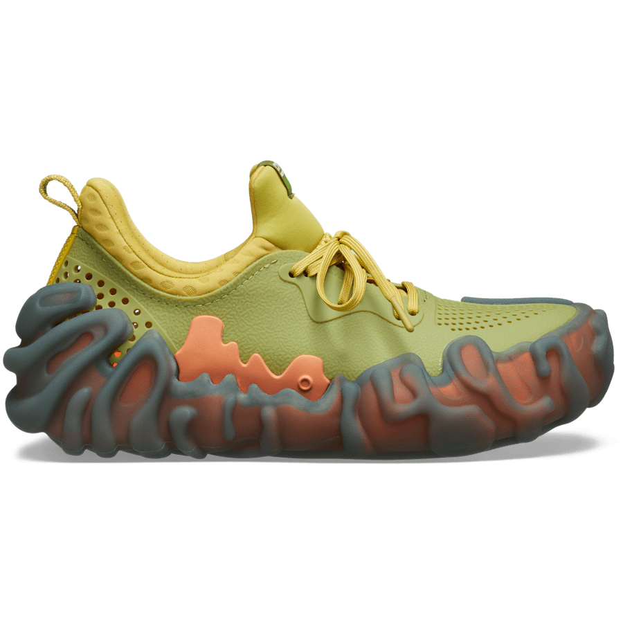 Men Crocs - salehebembury x juniper