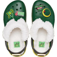 Kids Crocs - Kids Elf Classic Clog