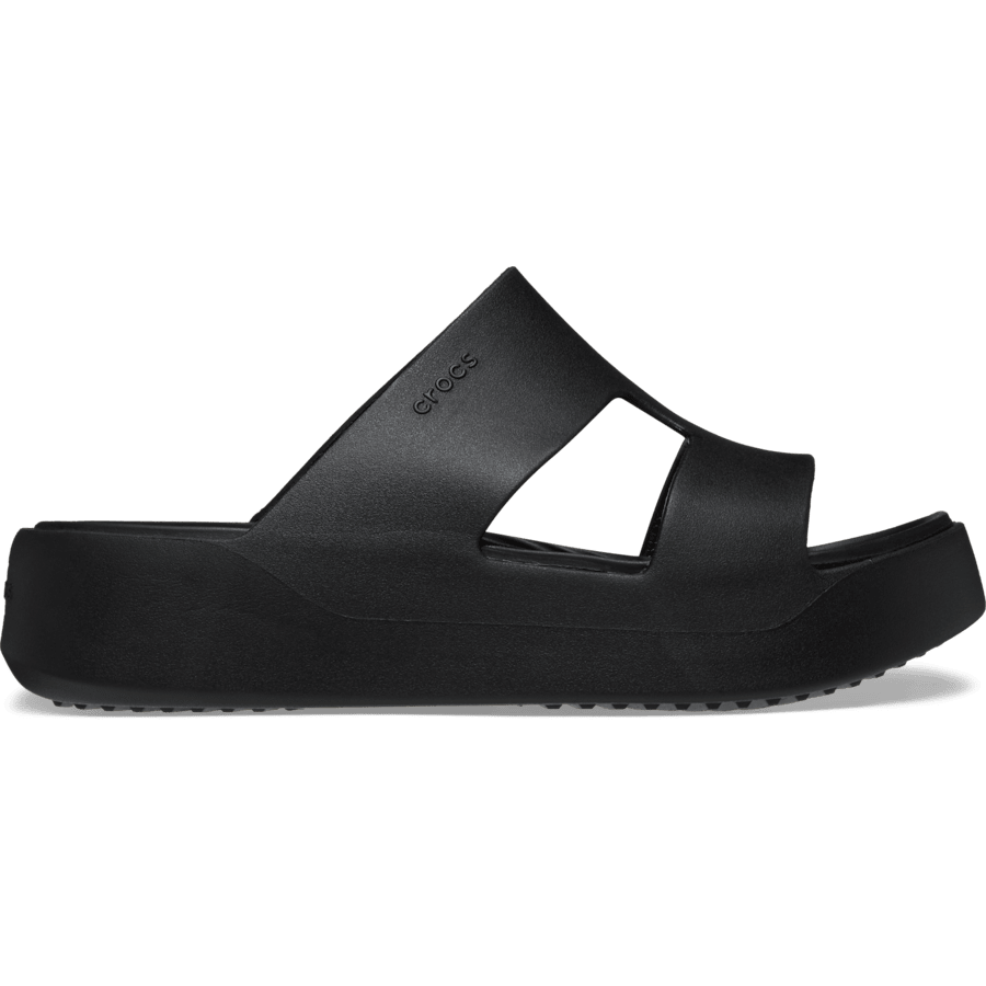 Women Crocs - Getaway Platform H-Strap