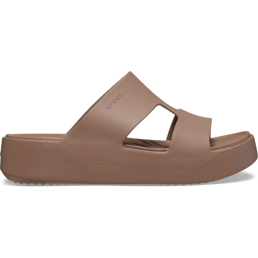 Women Crocs - Getaway Platform H-Strap
