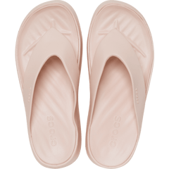 Women Crocs - Getaway Platform Flip