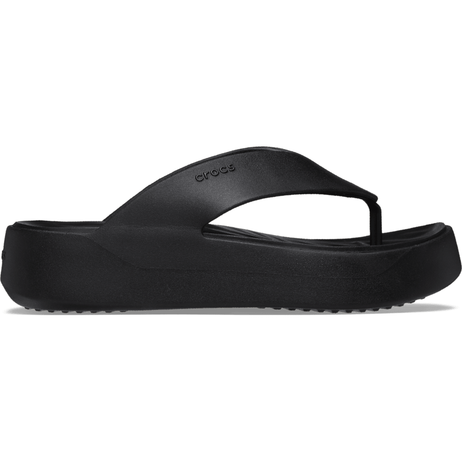 Women Crocs - Getaway Platform Flip