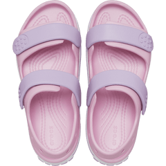 Kids Crocs - Kids' Crocband™ Cruiser Sandal