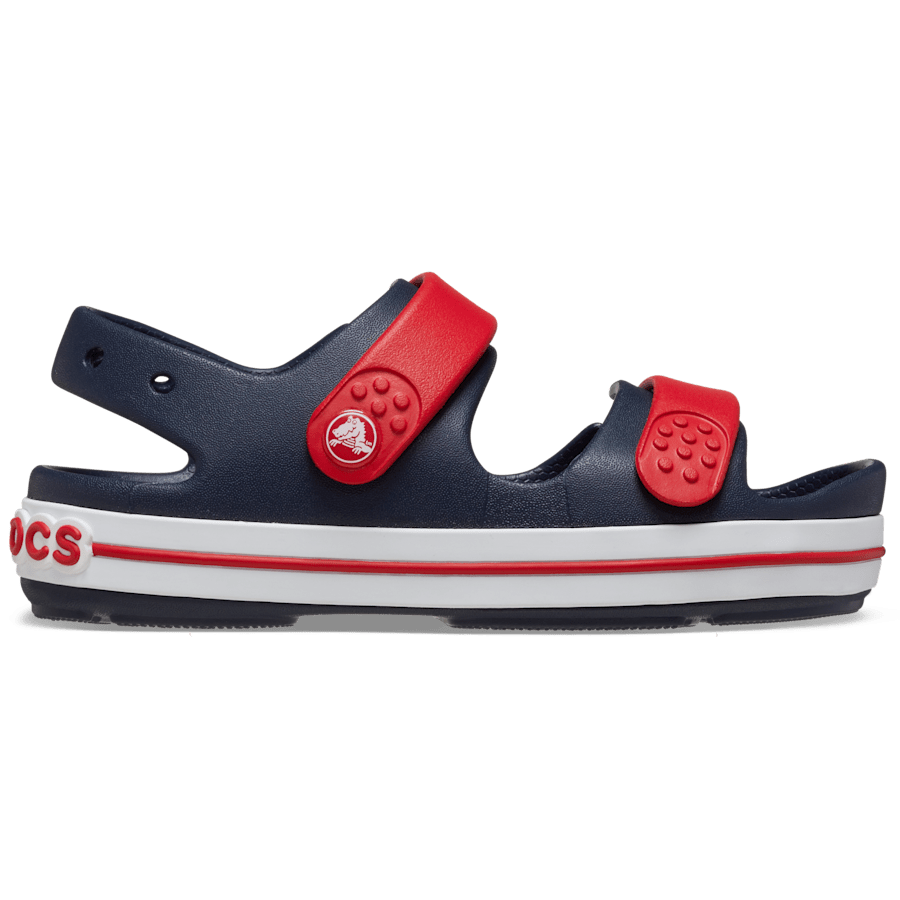 Kids Crocs - Kids' Crocband™ Cruiser Sandal