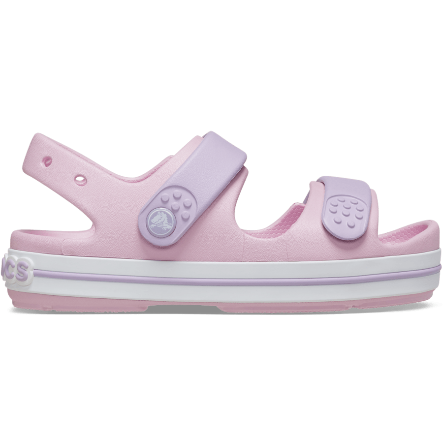 Kids Crocs - Toddler Crocband™ Cruiser Sandal