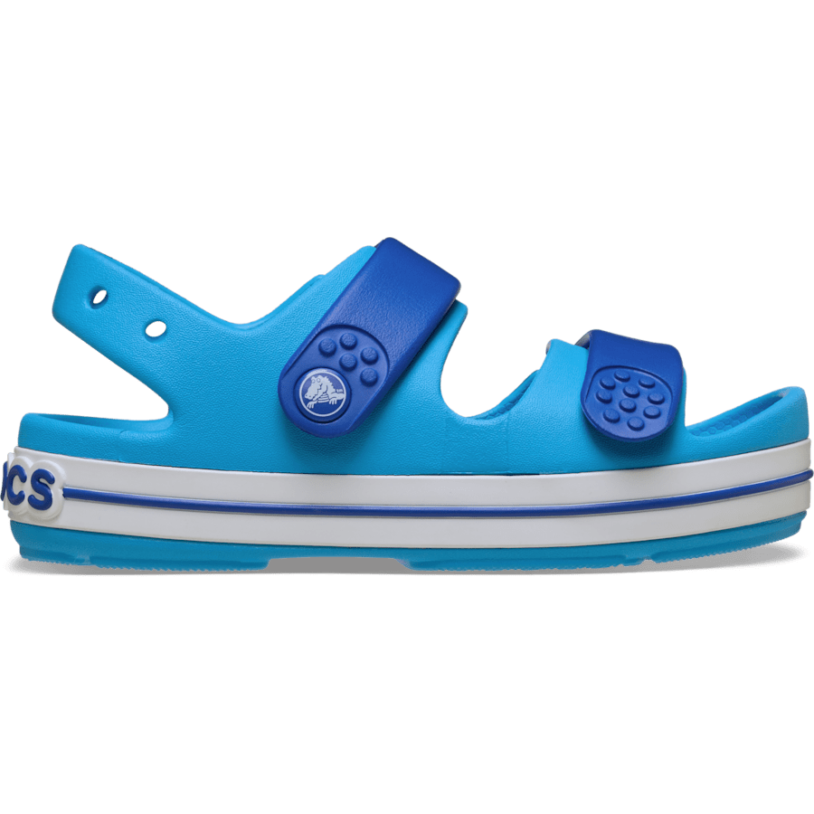 Kids Crocs - Toddler Crocband™ Cruiser Sandal