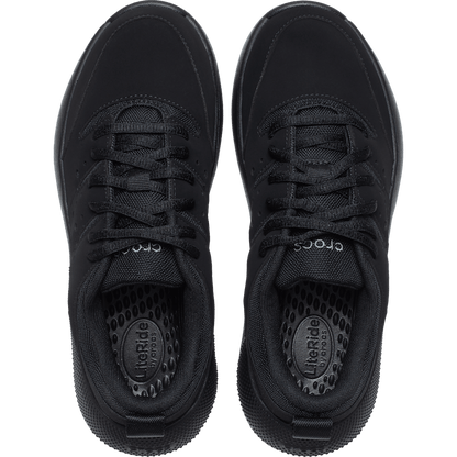 Crocs - On the Clock Work Sneaker