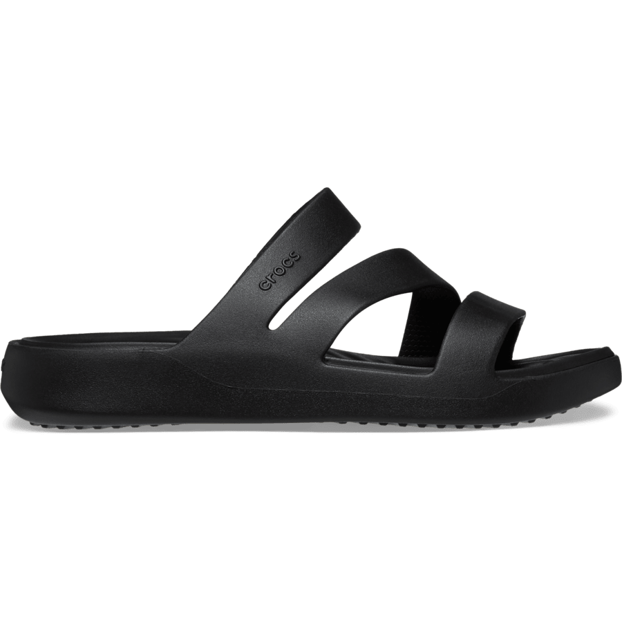Women Crocs - Getaway Strappy
