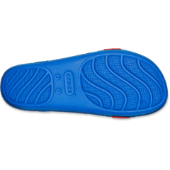 Kids Crocs - Kids' Snow White Isabella Sandal