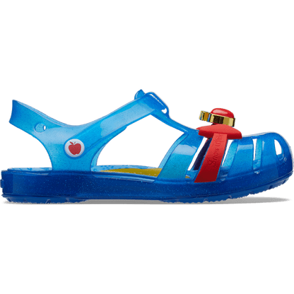 Kids Crocs - Toddlers' Snow White Isabella Sandal