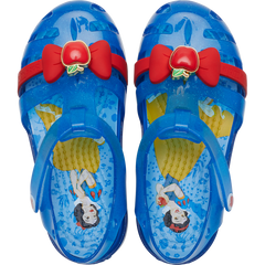 Kids Crocs - Toddlers' Snow White Isabella Sandal