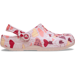 Kids Crocs - Kids’ Classic Valentine’s Day Clog