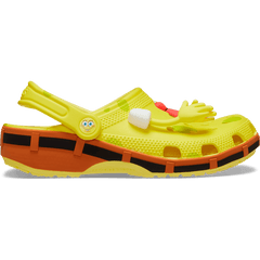 Men Crocs - SpongeBob Classic Clog