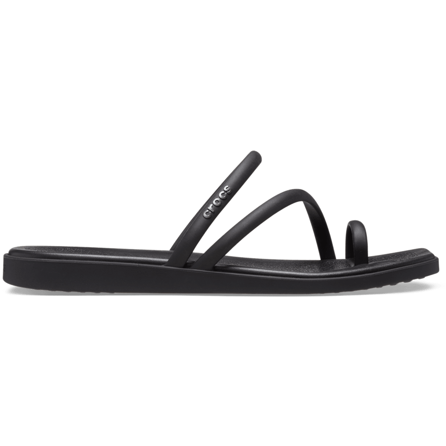 Women Crocs - Women's Miami Toe Loop Sandal