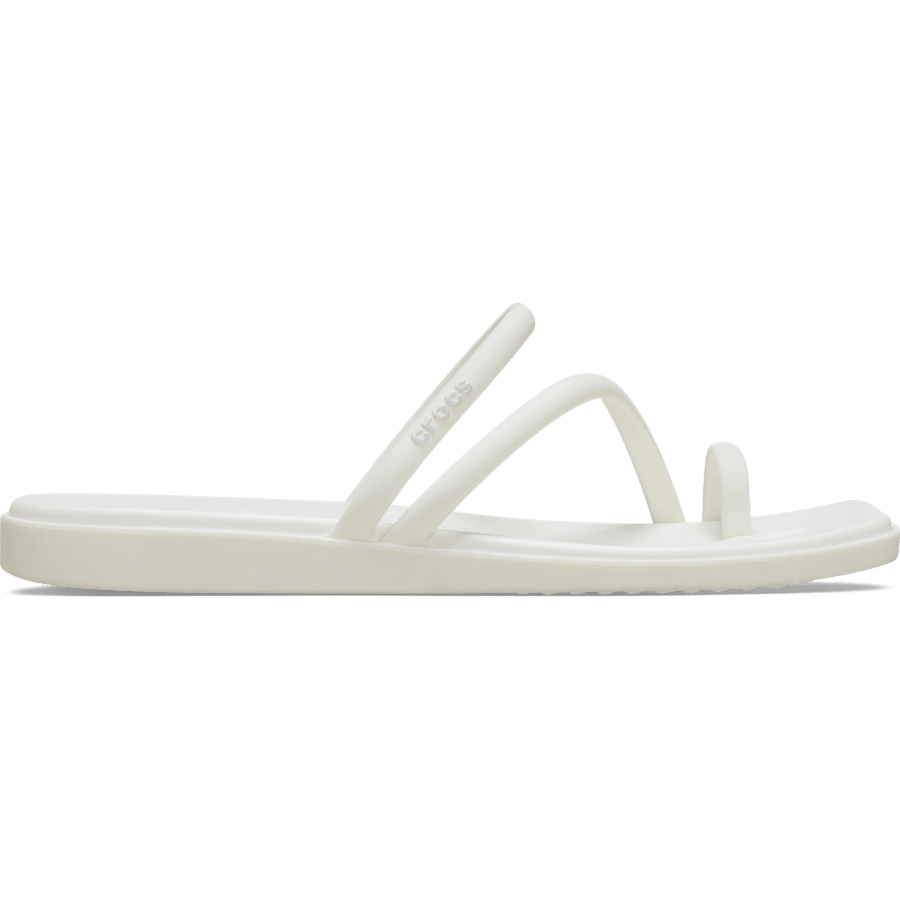 Women Crocs - Women's Miami Toe Loop Sandal