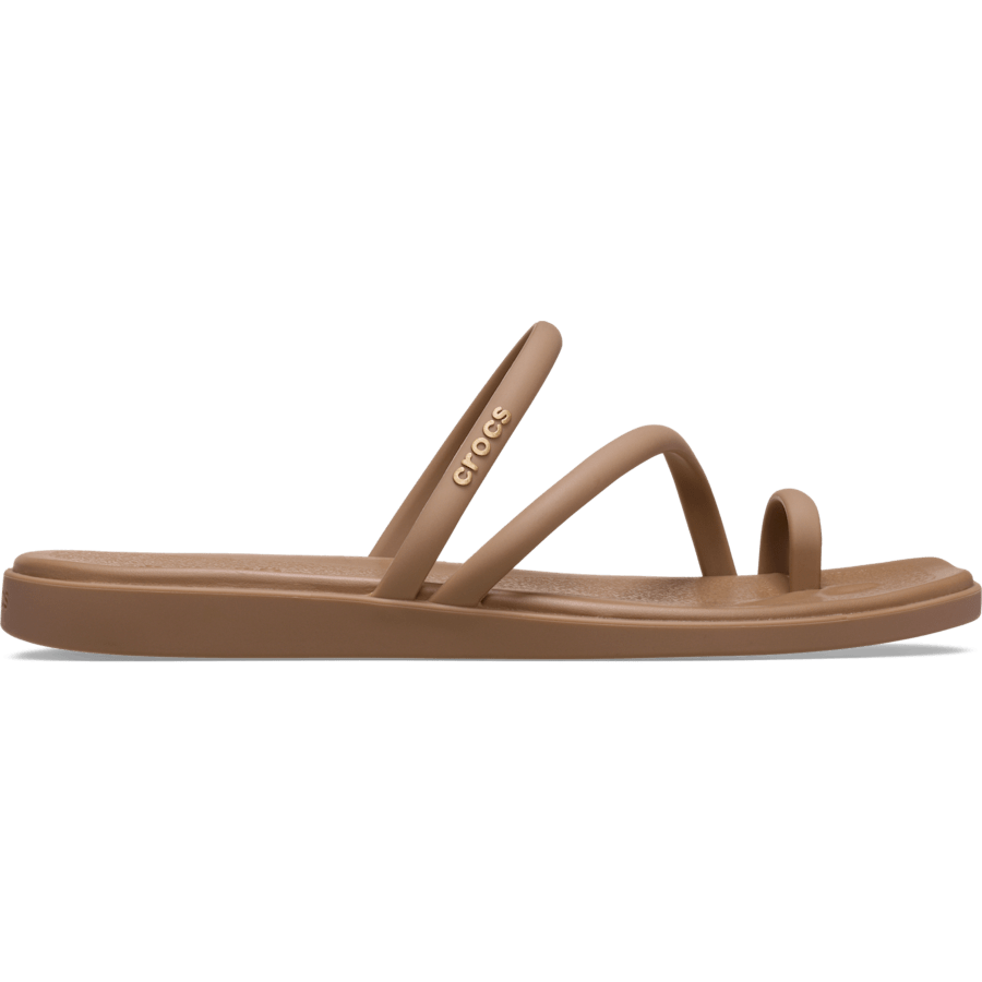 Women Crocs - Women's Miami Toe Loop Sandal