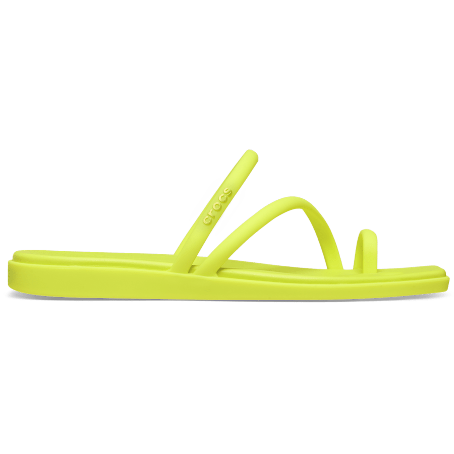 Women Crocs - Women's Miami Toe Loop Sandal