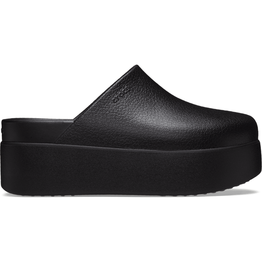 Women Crocs - Dylan Platform Clog