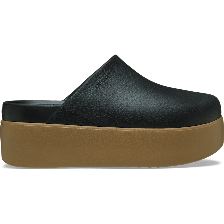 Women Crocs - Dylan Platform Clog