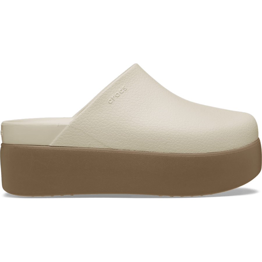 Women Crocs - Dylan Platform Clog