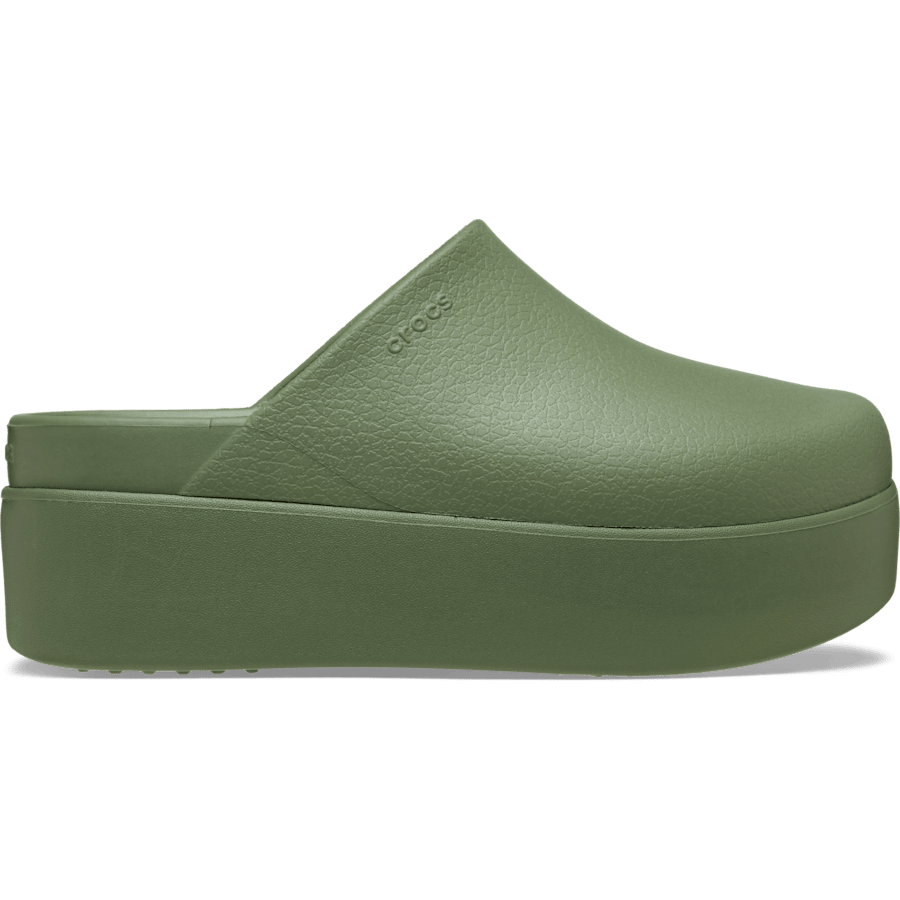 Women Crocs - Dylan Platform Clog