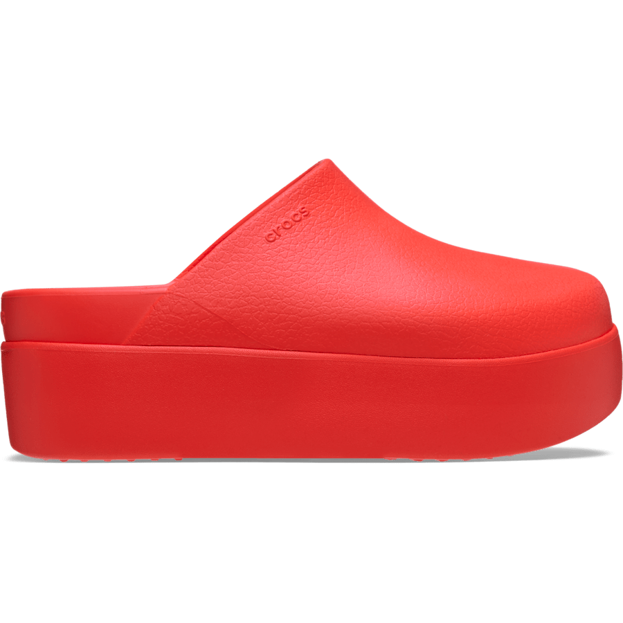 Women Crocs - Dylan Platform Clog